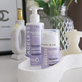 The Timeless Transformation Kit
