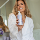 Ageless Rejuvenating Face Wash