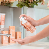 Brighten Even-Tone Face Wash