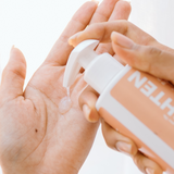 Brighten Even-Tone Face Wash