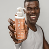Brighten Even-Tone Face Wash