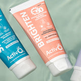 SPF 50 Broad Spectrum Mineral Face Lotions- only R99 each