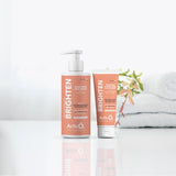 Brighten Even-Tone Face Wash