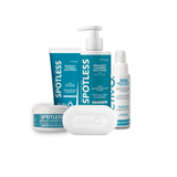 Spotless Level 4:  The Ultimate Routine