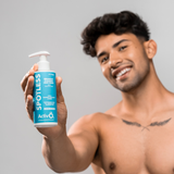 Spotless Breakout Clearing Face Wash