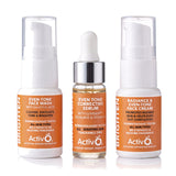 Brighten Radiance Trio Mini Bundle