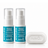 Spotless Trio Mini Bundle